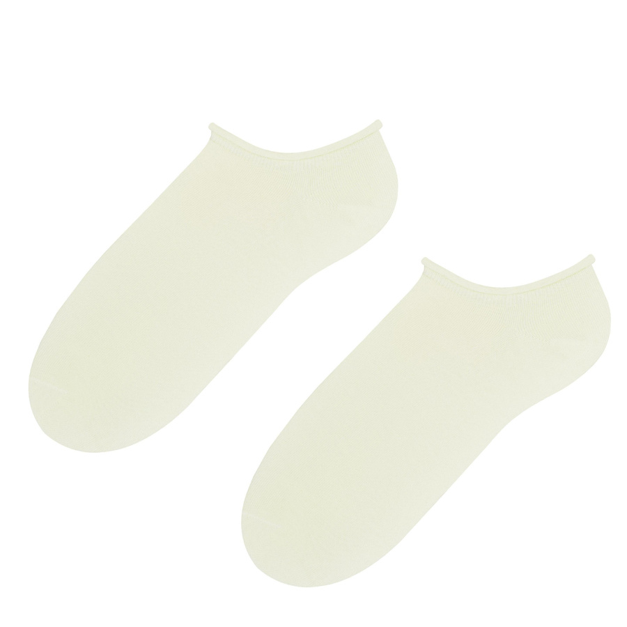 Skarpety damskie stopki art. 041 Steven