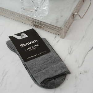 Socken Serie 083 Graphit