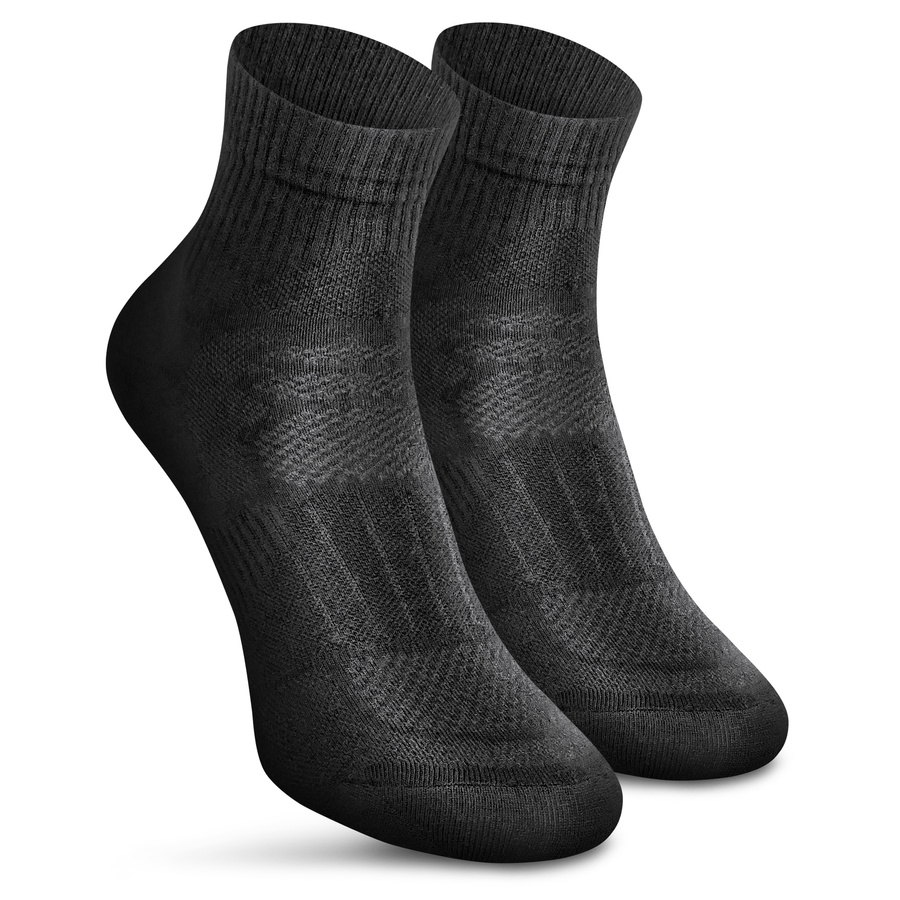 Skarpety Sportowe COSY Frotte SKS008 Krebo