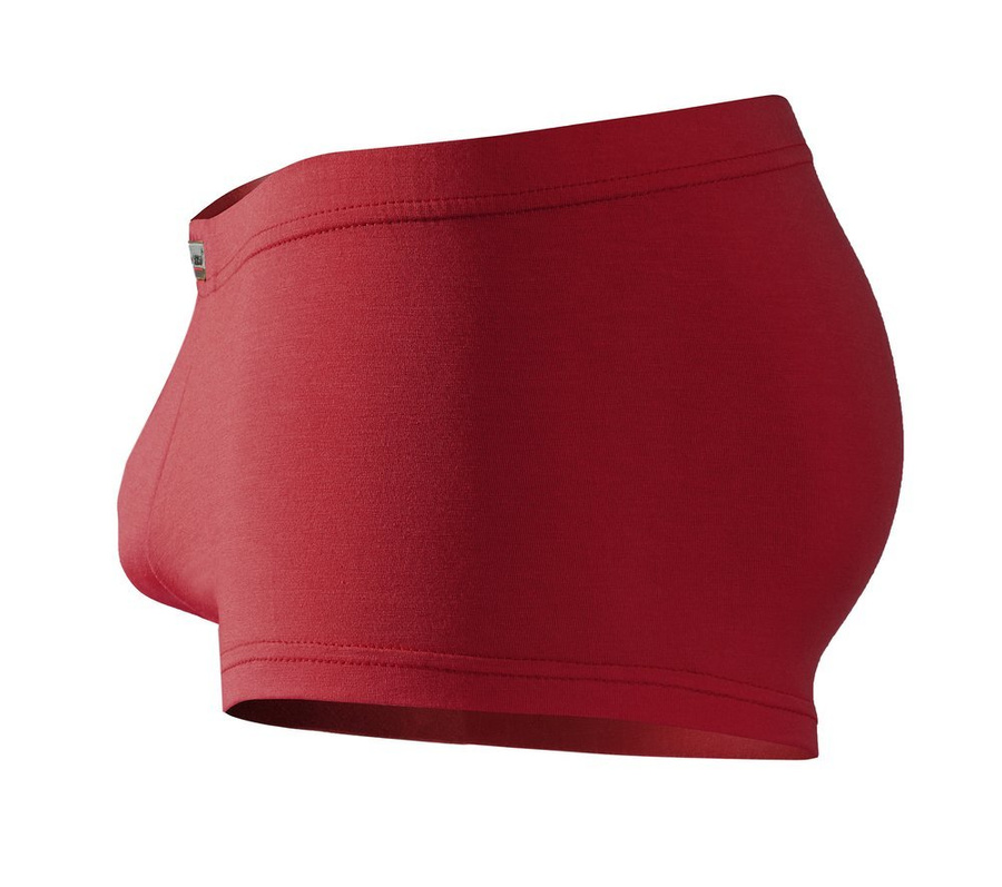 Mini bokserki męskie z MICROMODALU URBAN Sesto Senso