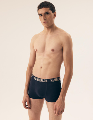 Shield Boxershorts 2er-Pack