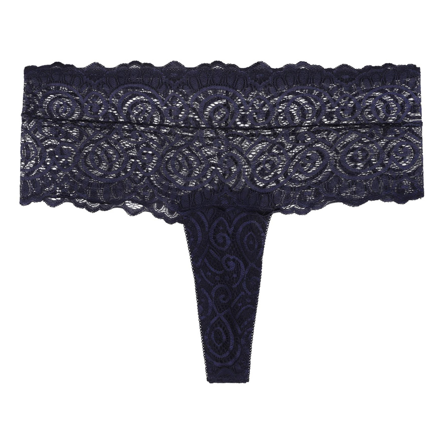 Damen-Spitzenhöschen 4Stück