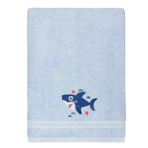 Prosop Copii Rekinek Albastru