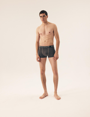 Herren-Boxershorts Onset 3er-Pack