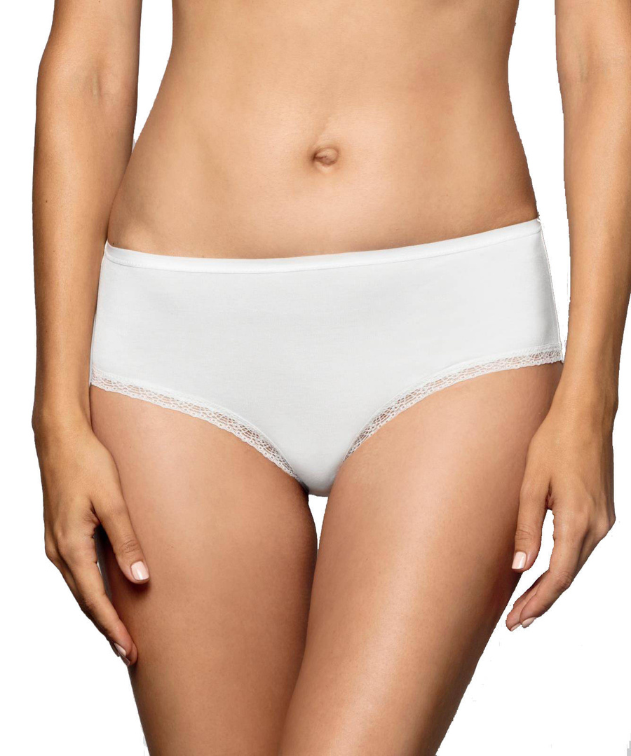 2er-Pack Ladies' Classic Panties