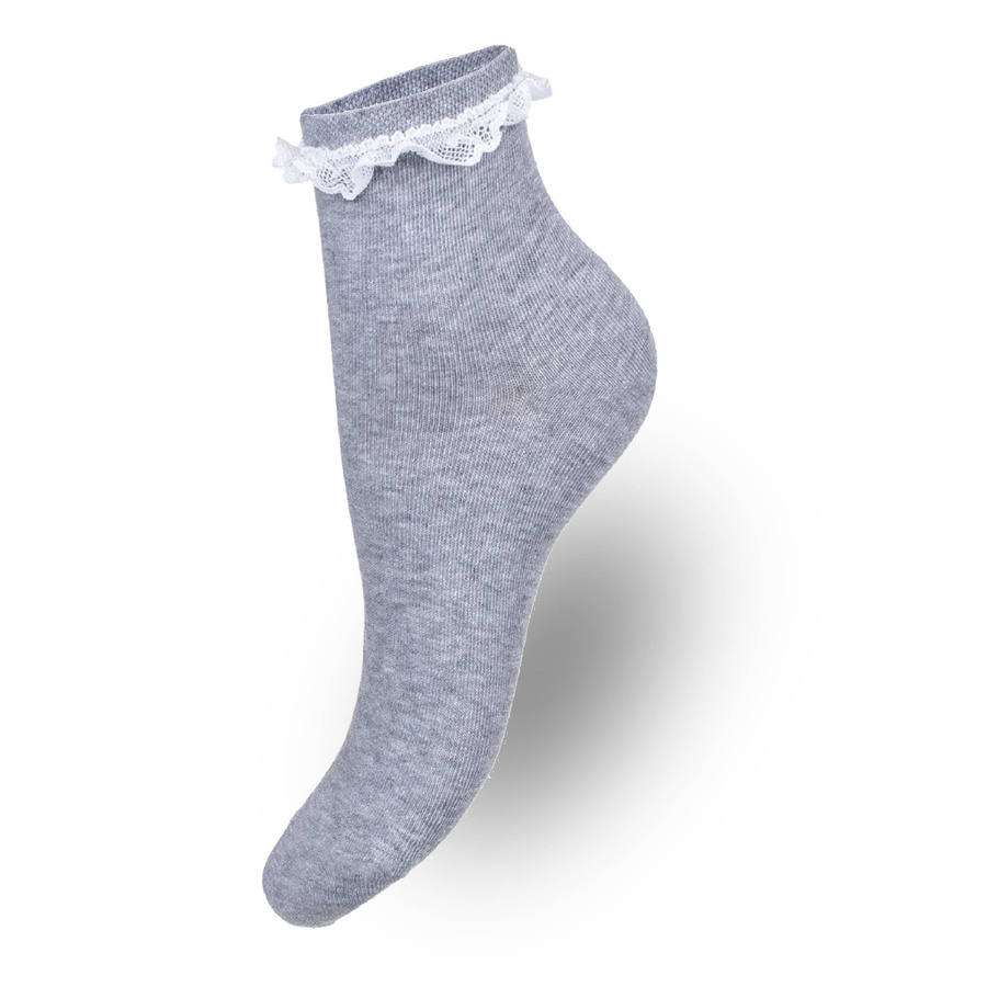 Spitzensocken 897 Milena