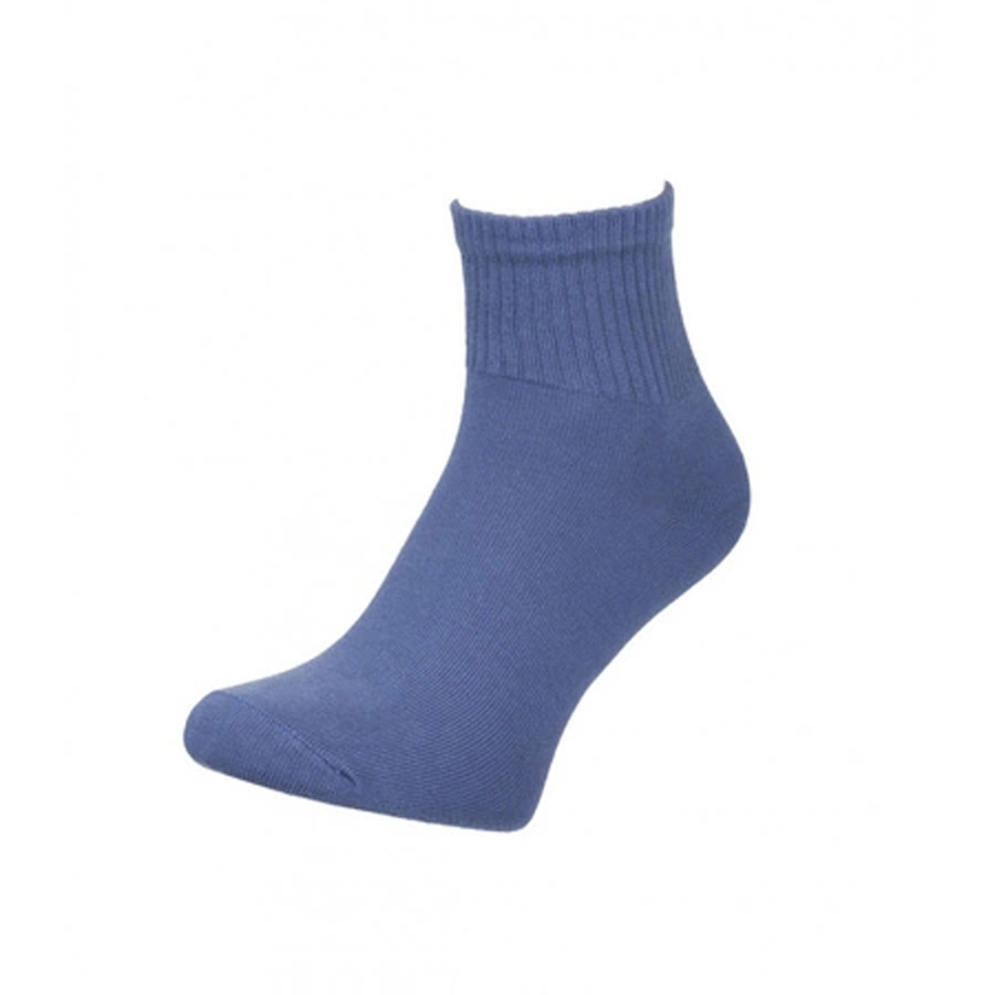 Socken Männlich Serie Aktiv Blau