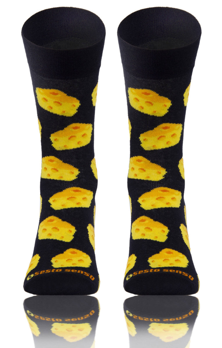 Skarpetki Fitness Cotton