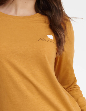 Damenpyjama Grind Mehrfarbig