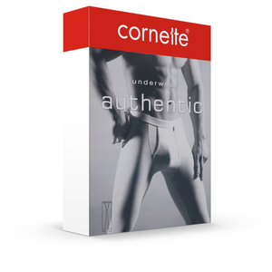 Kalesonen Männlich Serie Grau