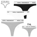 Tanga Femei BDM380 Multicolor