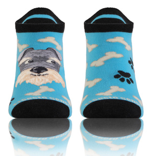 Sneaker Socken Finest Mehrfarbig