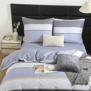 Bettwäsche Satin S002