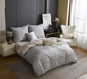 Bettwäsche Satin S025