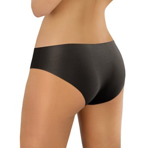 3X Bezszwowe figi damskie laserowo cięte Sesto Senso