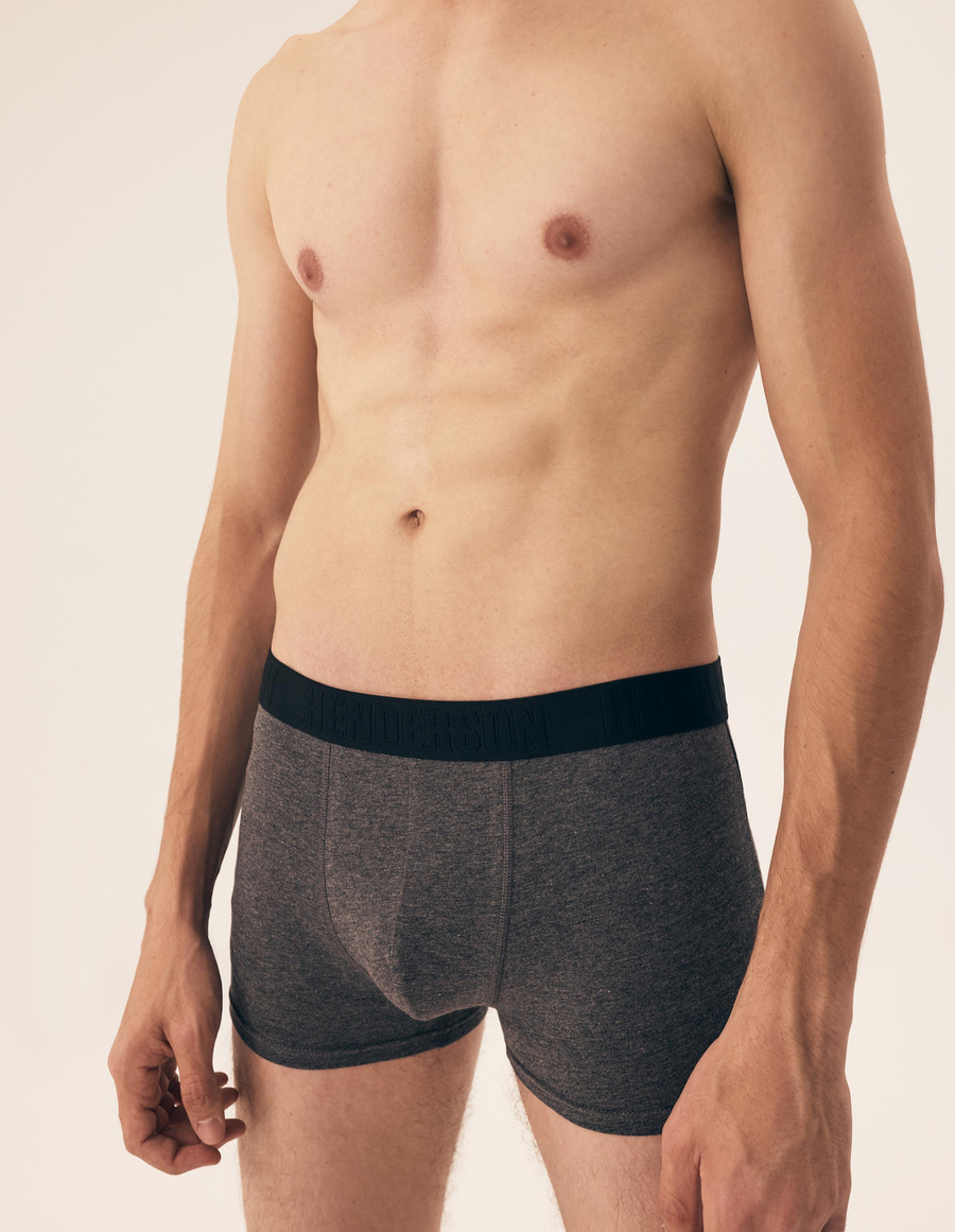 Pantaloni scurți boxeri pentru bărbați Outset 5-pack