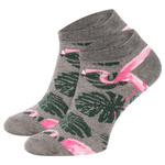 Șosete scurte unisex Seria E84 Multicolor