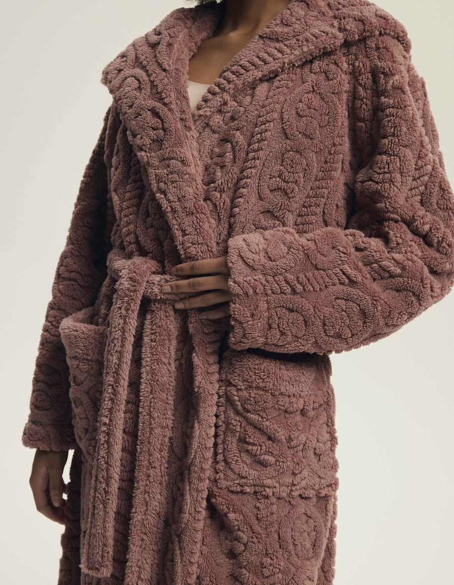Darlena bathrobe