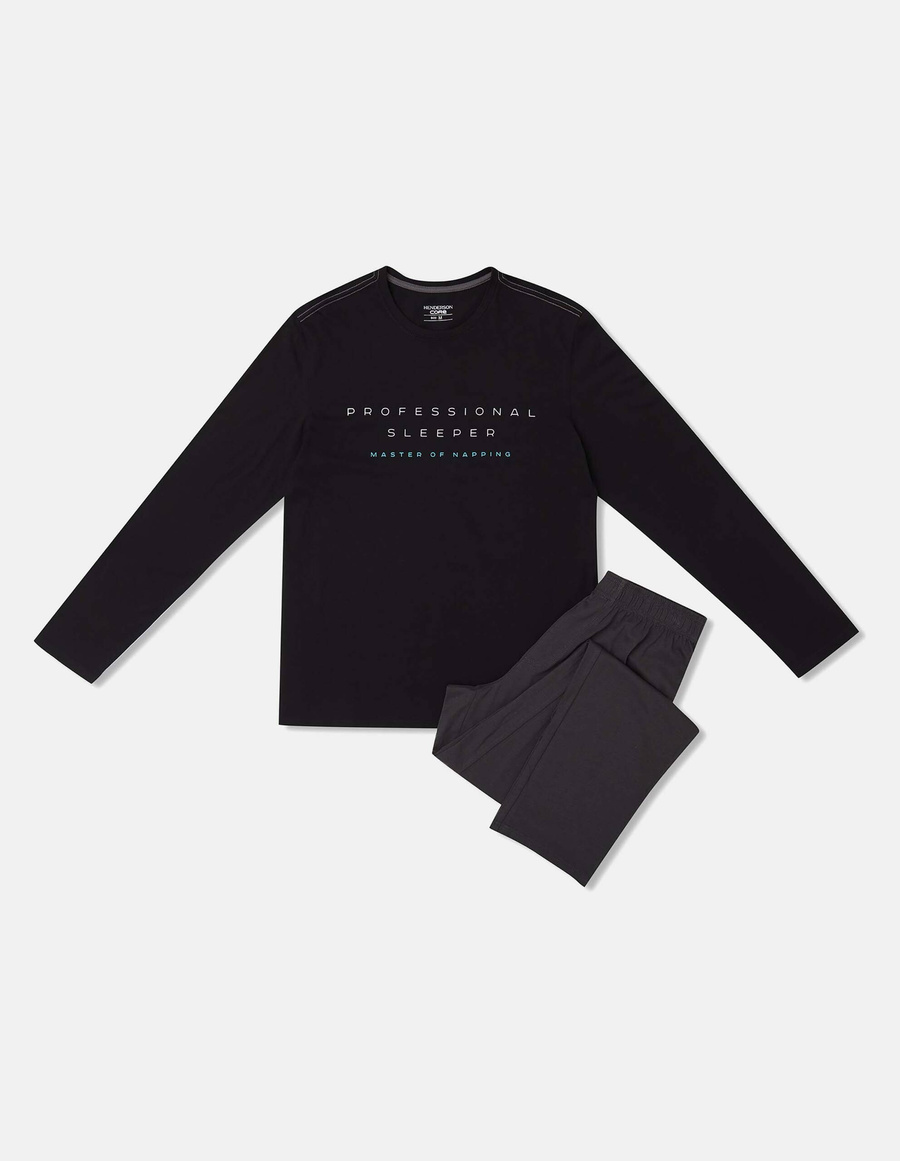 Piżama męska Insure Henderson