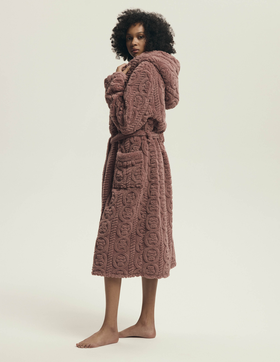 Darlena bathrobe