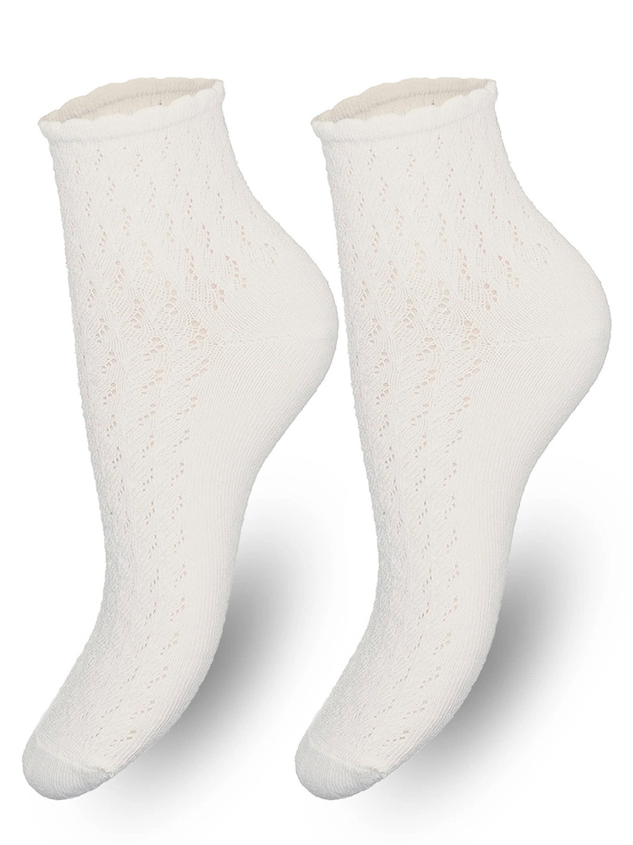 Netzsocken 989 für Frauen