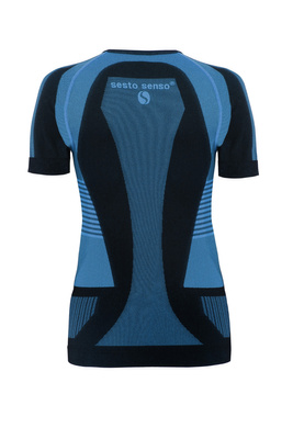 Thermounterwäsche-Set Thermo Active Blau