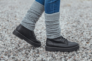 Chiloți Bărbătești SM01 Bej Deschis