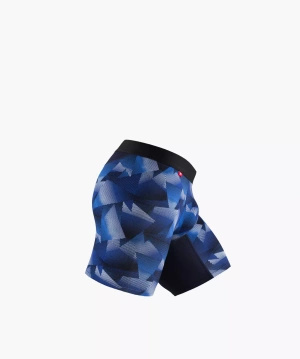 Chiloți bărbătești SM03 Turcoaz