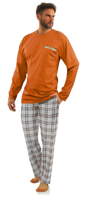 Chiloți bărbătești SM03 roșu