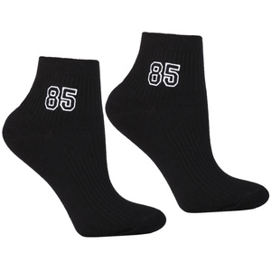Damen 3/4 Socken 3er-Pack