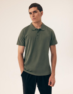 Poloshirt Mile