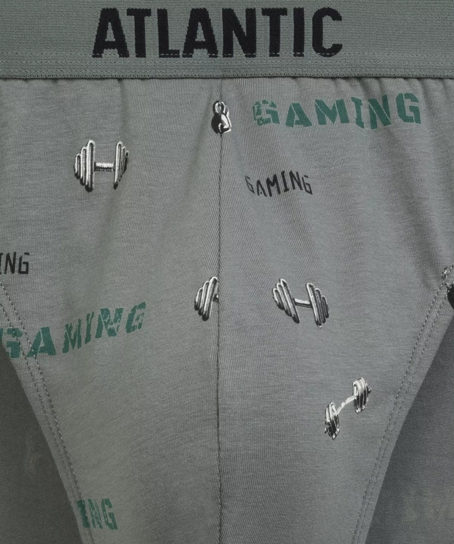 Chiloți Bărbătești SM01 Bleumarin