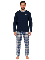 Boxeri Bărbați Panther Multicolor