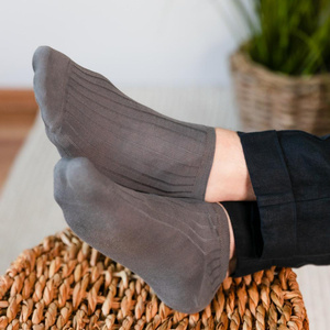 Herrensocken 100% Baumwolle Art. 042 Steven 