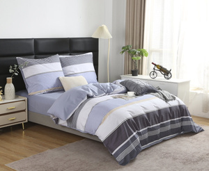 Bettwäsche Satin S002