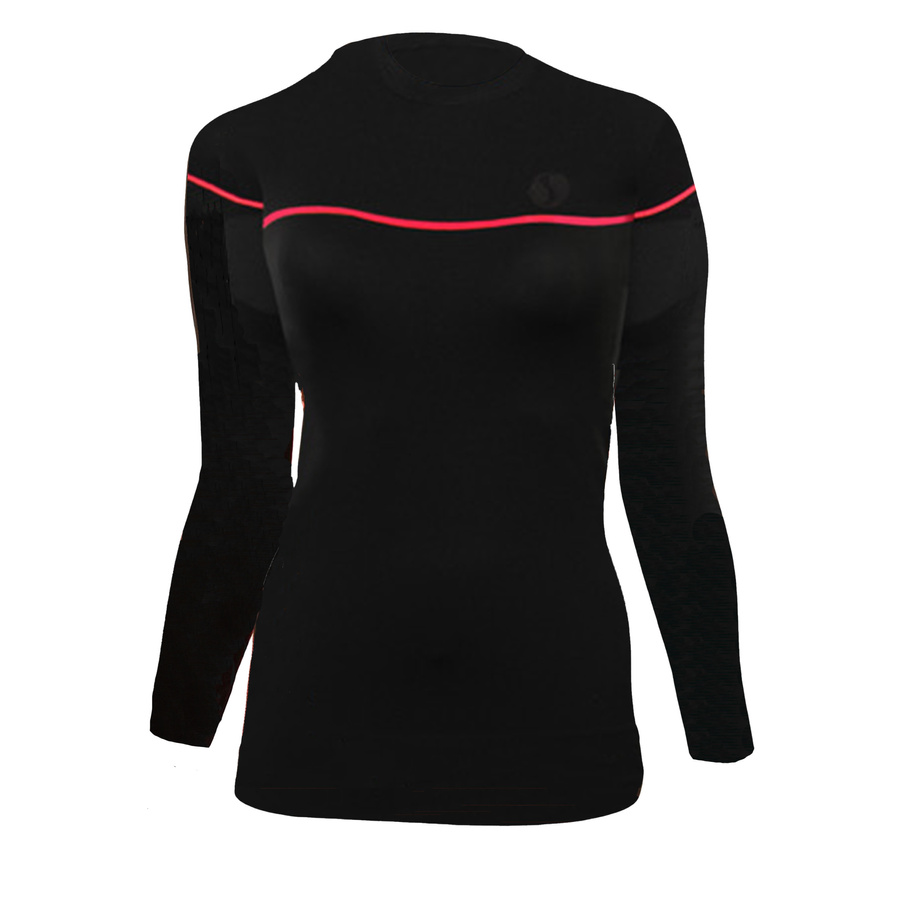 Dryarn CL36 Thermo-T-Shirt für Frauen 