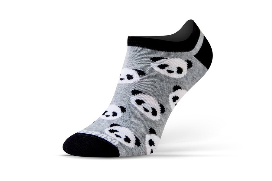 Fußsocken Casual