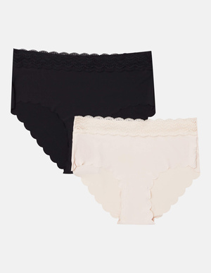 Polly 2-pack panties