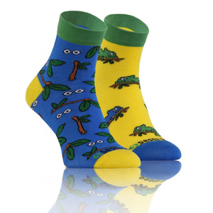 Socken COLOURFUL ungefüttert Socken TOO FUN DREAMS