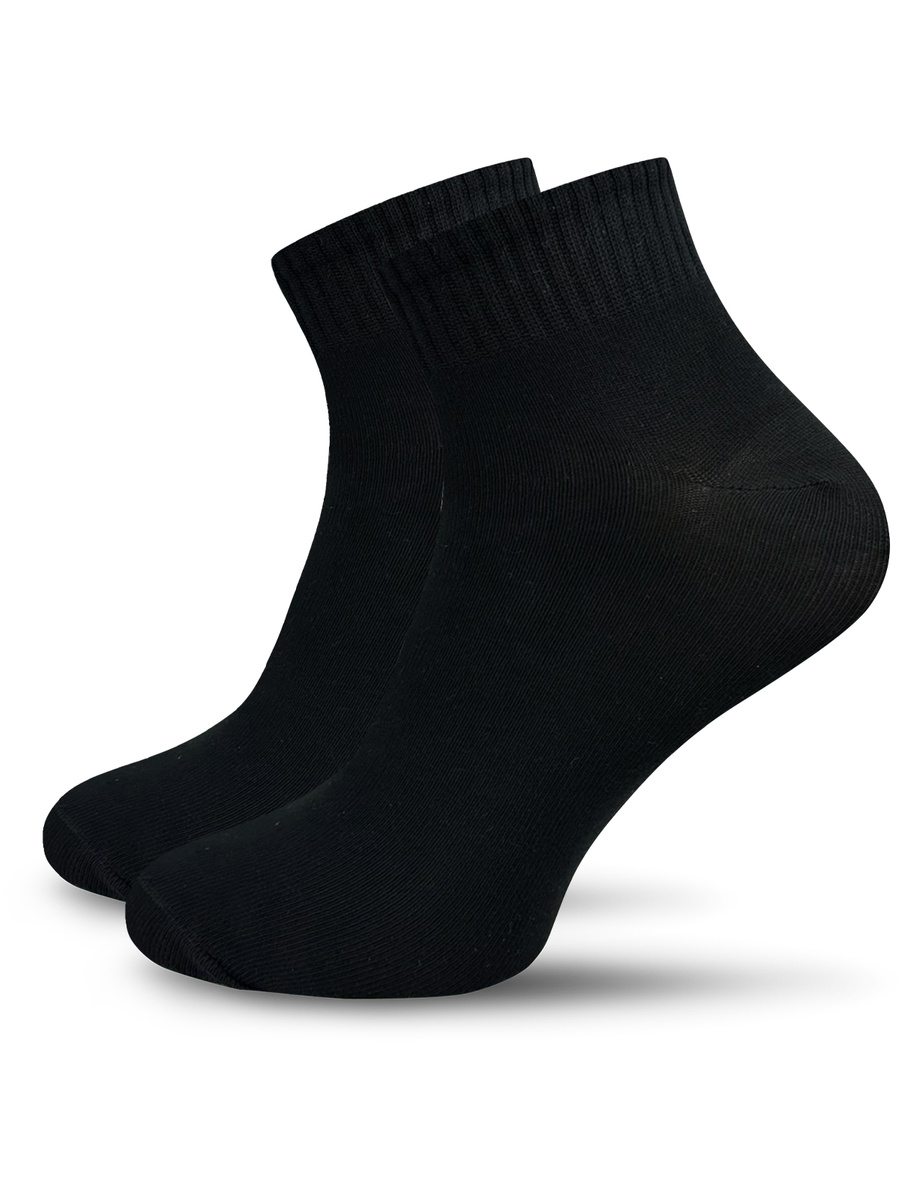 3/4 Sport Socken für Knöchel