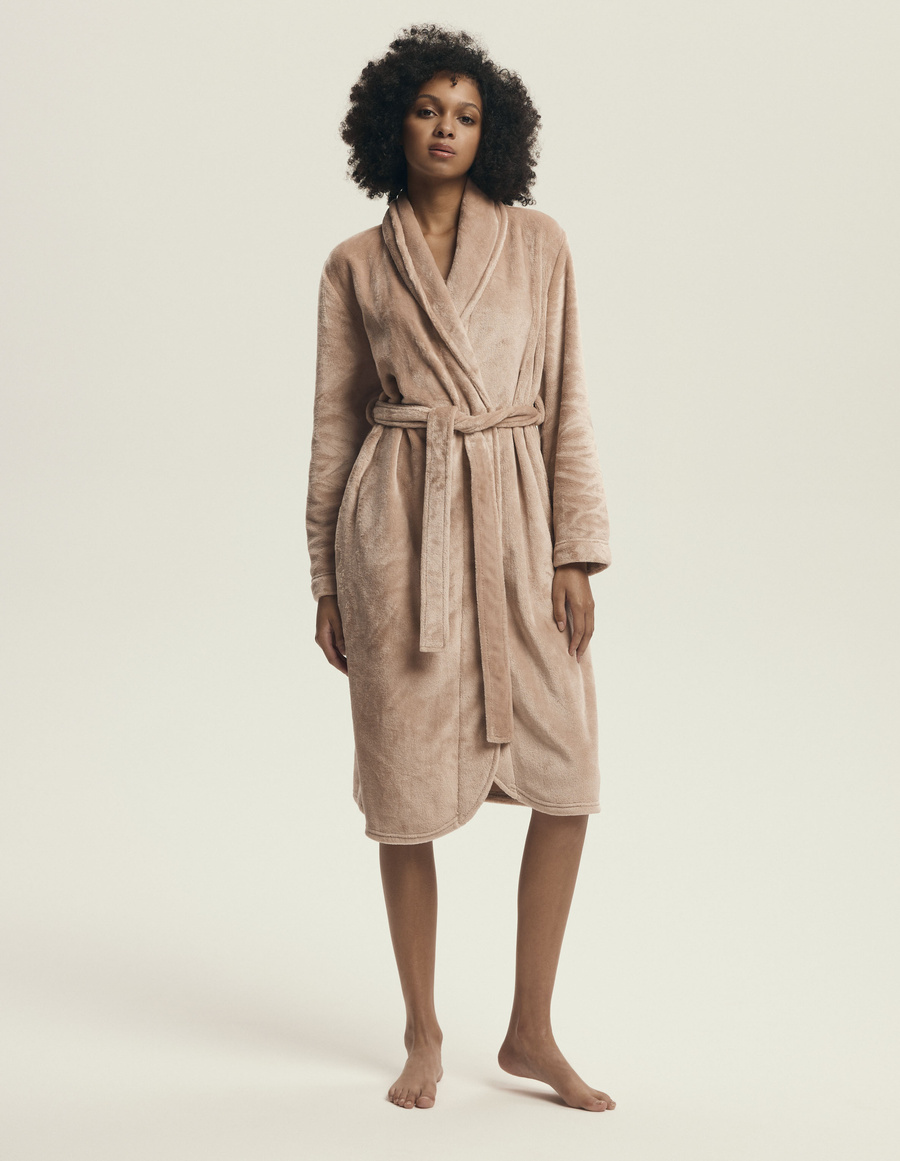 Dextra bathrobe