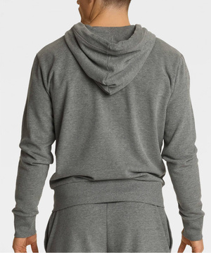 Bluza dresowa Atlantic