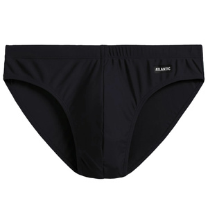 Bade-Slips Serie Kmt-334 Blau/Schwarz/Marinegrün/Grün