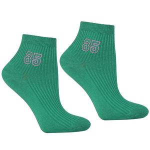 Șosete 3/4 pentru femei Seria Multicolor