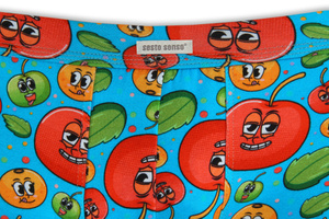 Bokserki Funny 09 Sesto Senso