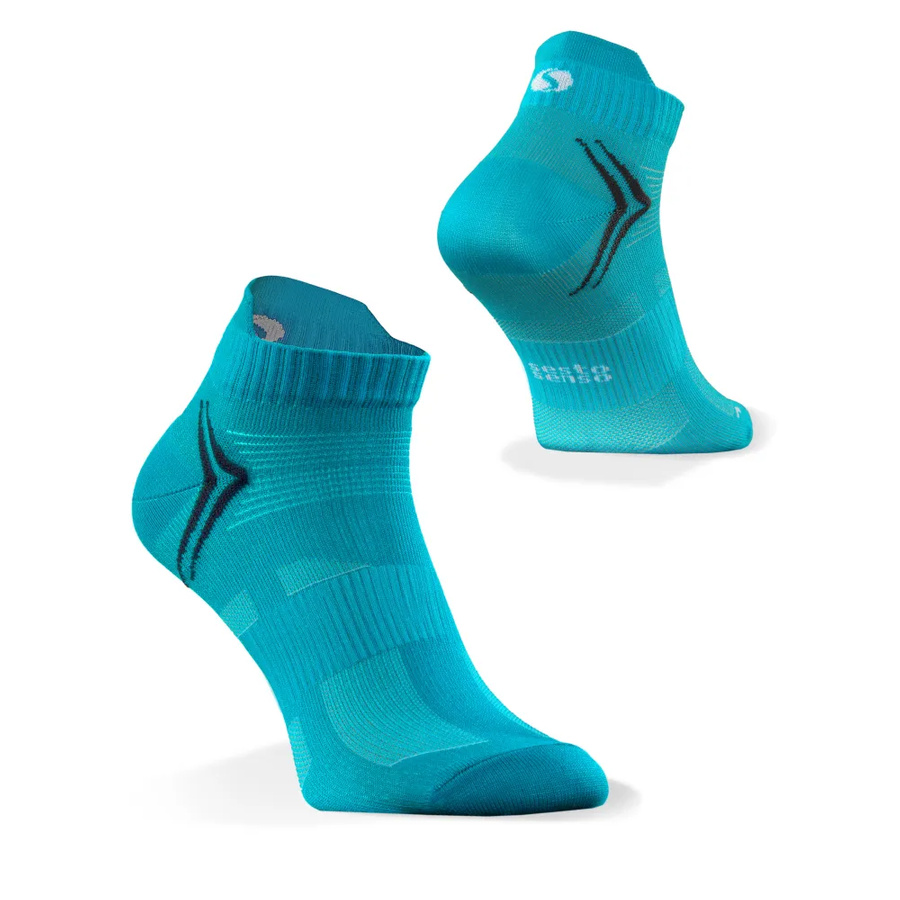 Sportsocken SKB08 Blau