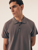 Poloshirt Mile