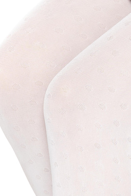 Dresuri fete Madeleine Alb