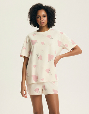 Elain Women's Pajamas