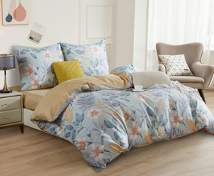 Bettwäsche Satin Xdf 021